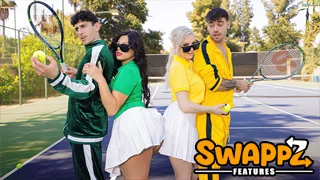 Swappz Features