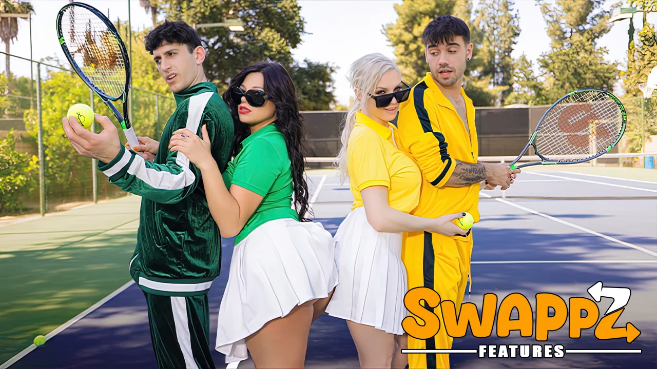 Swappz Features