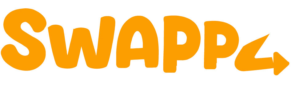 Swappz Features logo