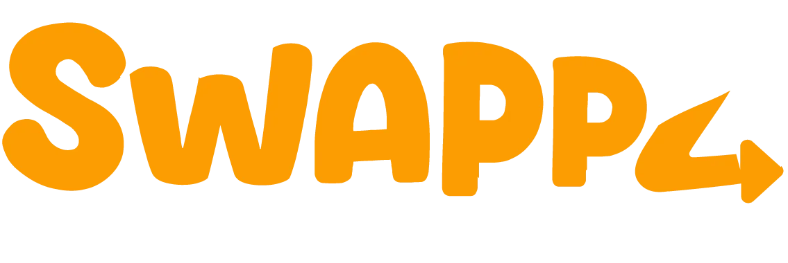 Swappz Singles logo