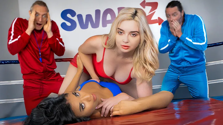 Lean Mean Fucking Machines - Daughter Swap - 1525